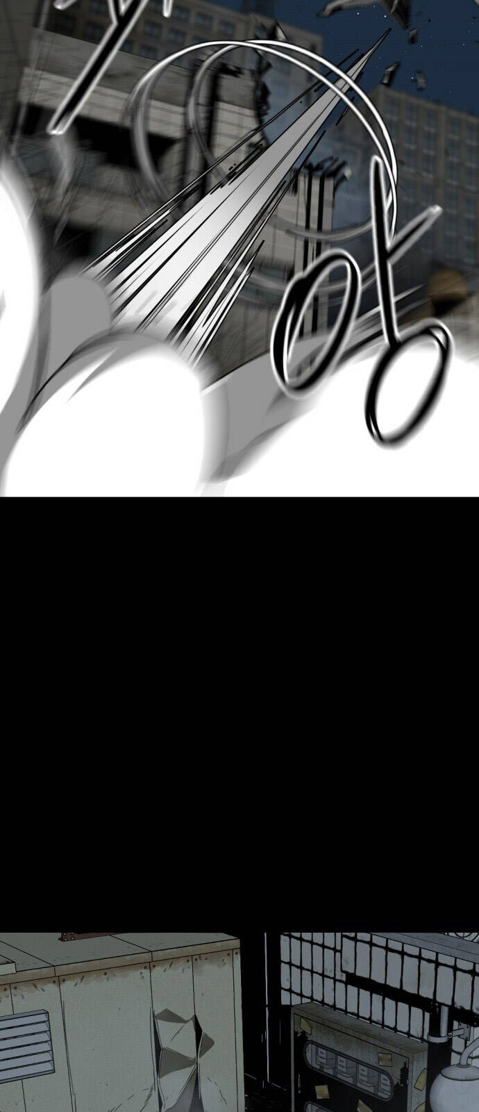 Hero Killer Boom: Chapter 12