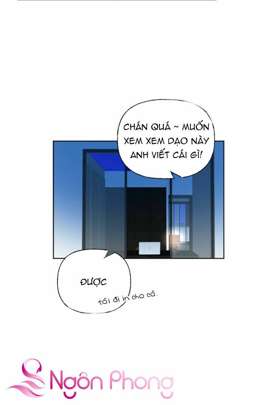 Tâm Động Thuấn Di: Chapter 30