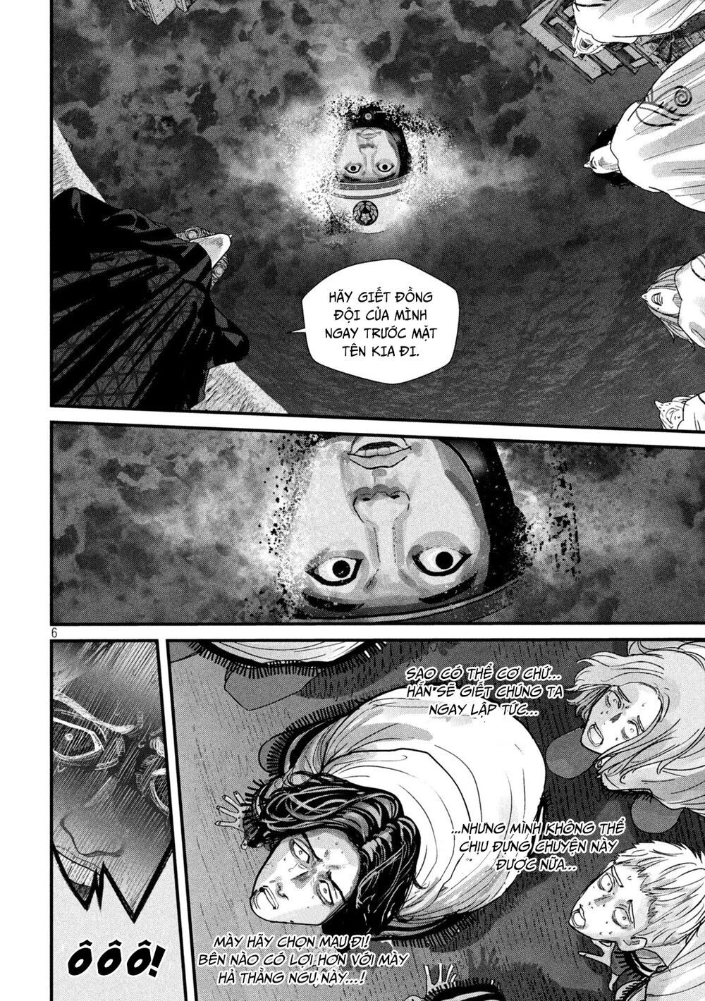 Tất Cả Nhân Loại 7,7 Tỷ Người, Thiết Lập Lại Toàn Bộ!: Chapter 12