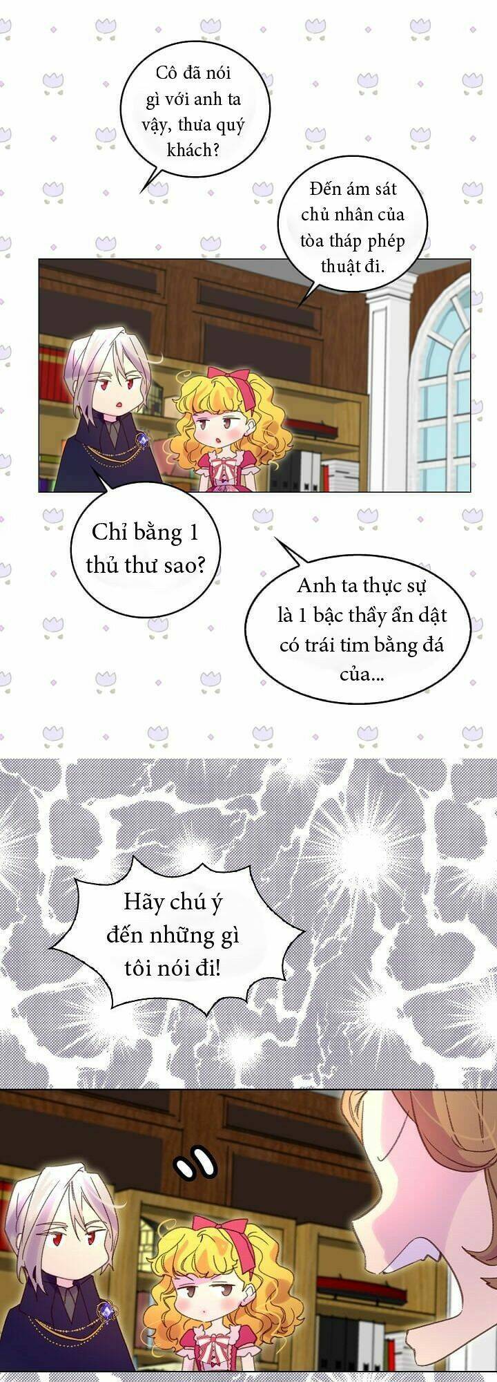 Tôi Không Phải Là Người Tốt: Chapter 85