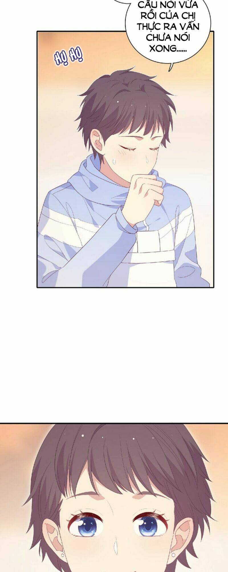 Vương Tử Thành Phố Và Công Chúa Amazon: Chapter 71