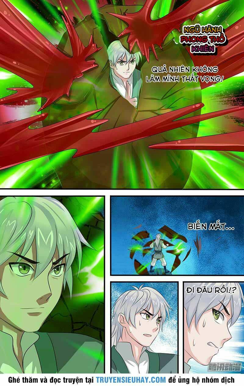 Cực Phẩm Tu Chân Thiếu Niên: Chapter 161