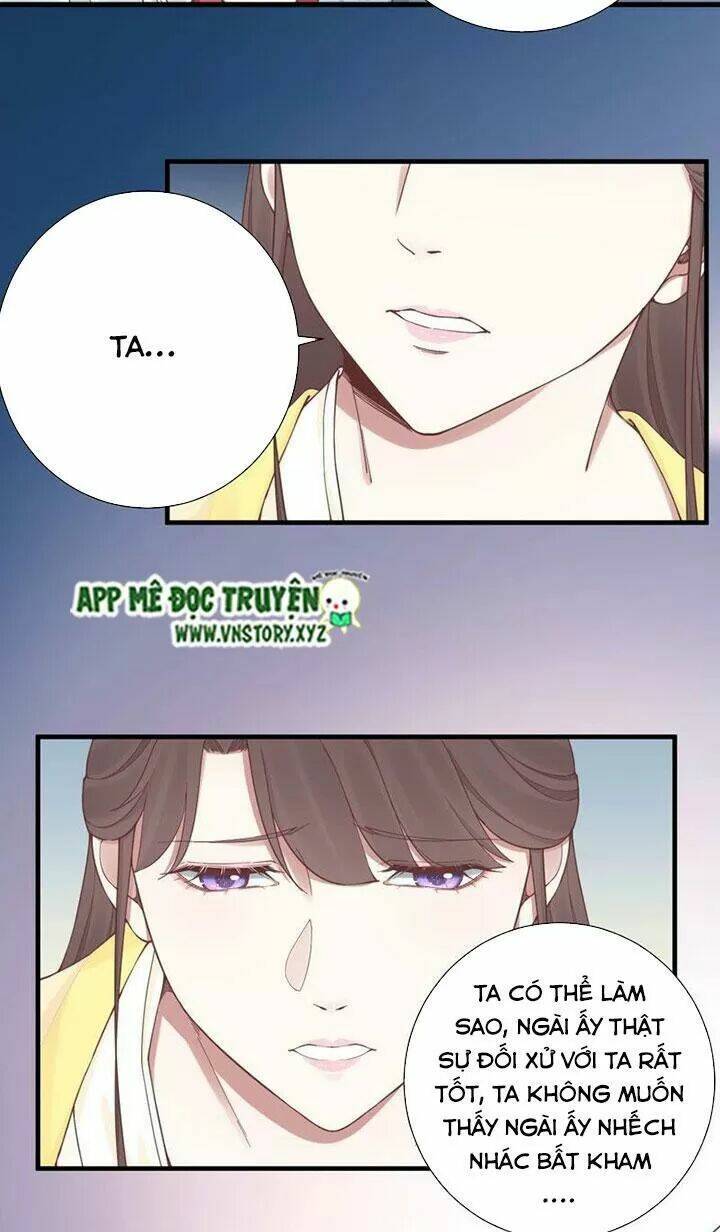 Hoàng Hậu Bận Lắm: Chapter 136