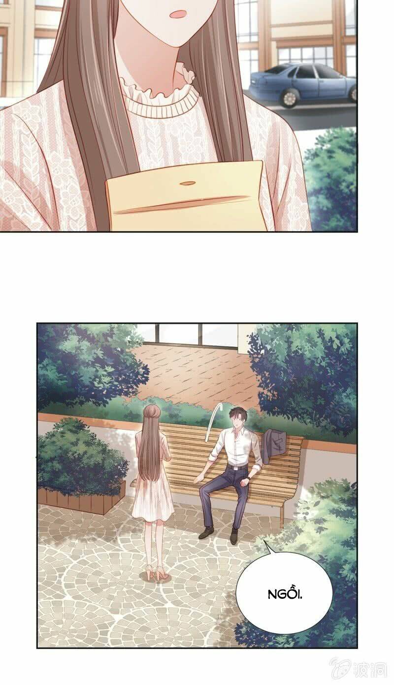 Khi Trá Luyến Nhân: Chapter 56