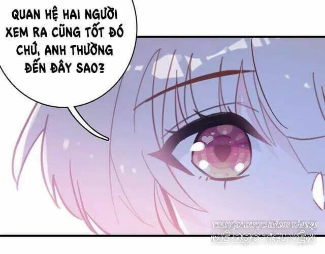 Tinh Diệu Vị Lai: Chapter 11