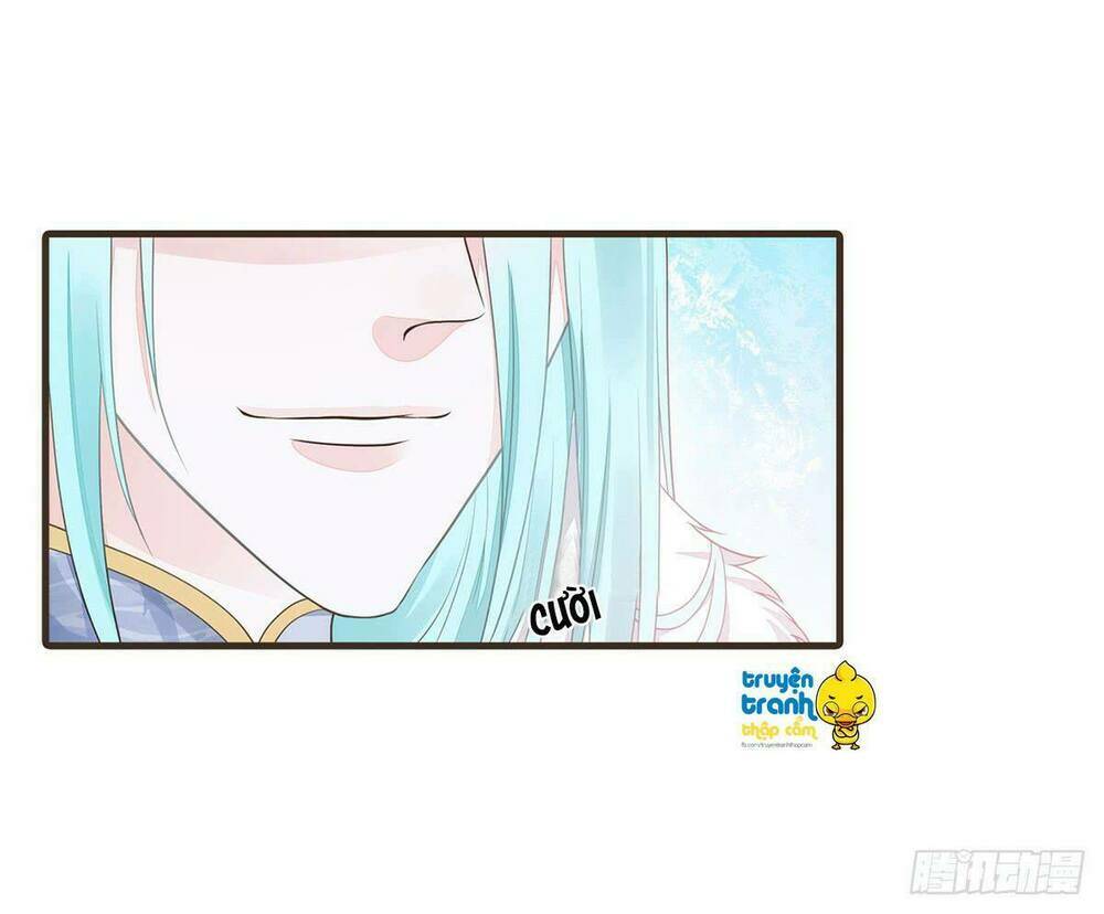 Đại Giá Thừa Tướng: Chapter 64