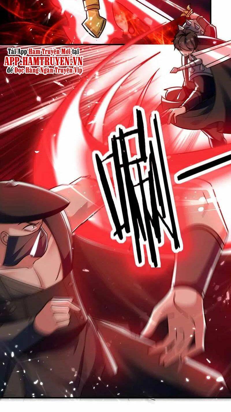 Vạn Giới Tiên Vương: Chapter 186