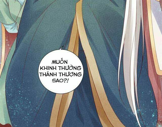 Thịnh Sủng Y Phi Chi Dao Quan Truyện: Chapter 61