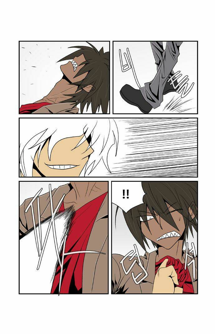 Transfer Student Storm Bringer: Chapter 70