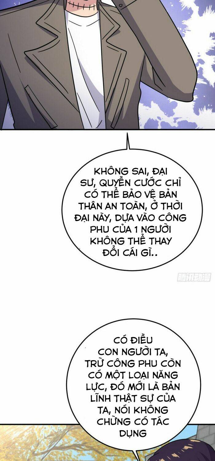 Đại Gia Livestream Vạn Giới: Chapter 83