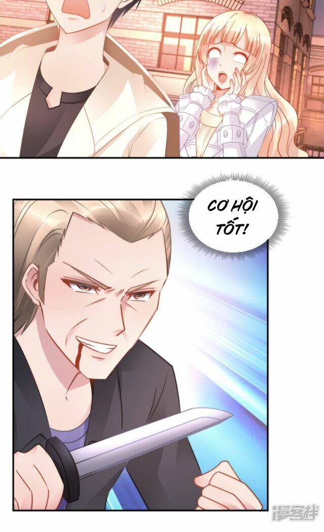 Phong Thủy Thiên Sư: Chapter 59