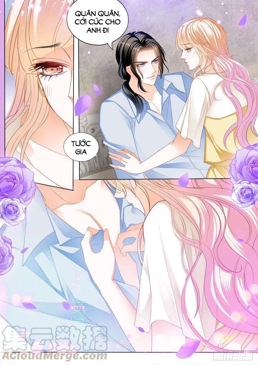 Bá Đạo Tiểu Thúc, Xin Trêu Chọc Vừa Thôi!: Chapter 205