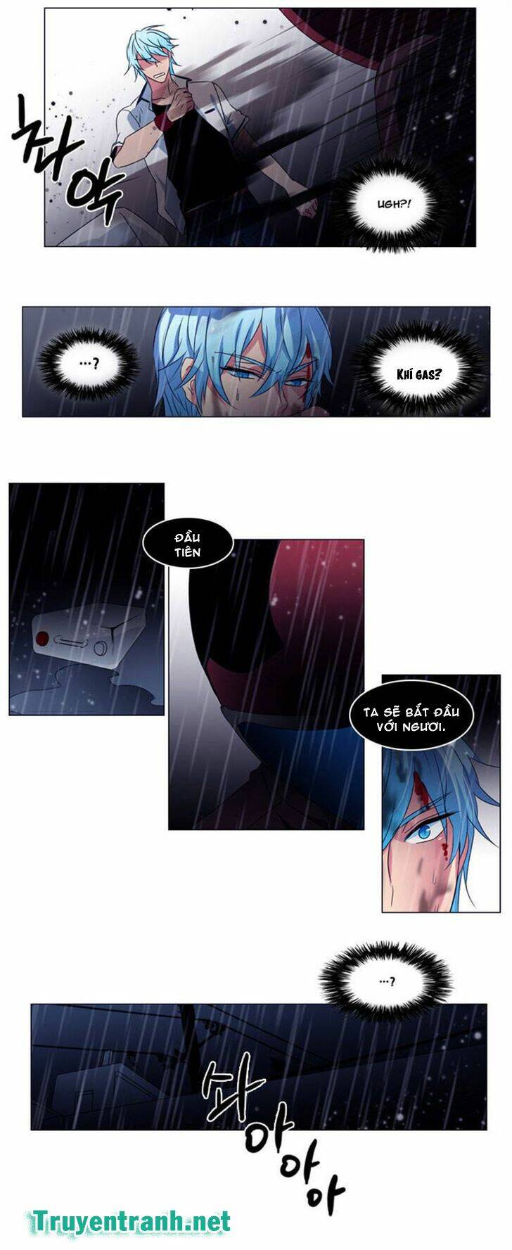Wonted: Chapter 34