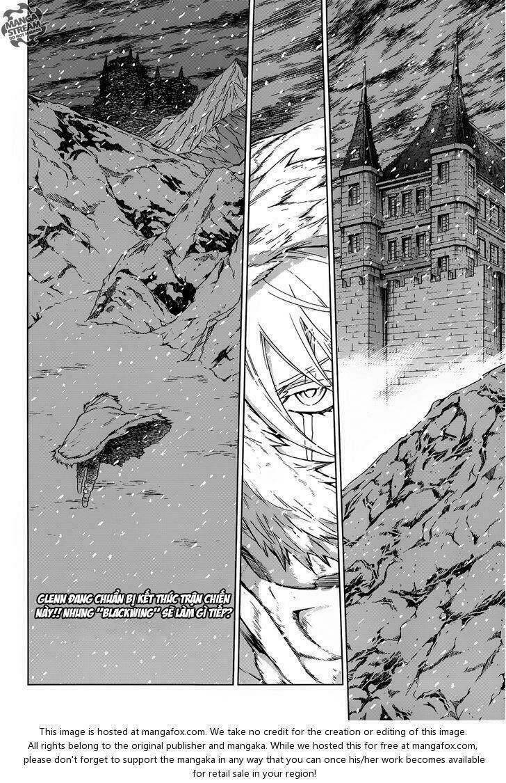 Ubel Blatt: Chapter 112