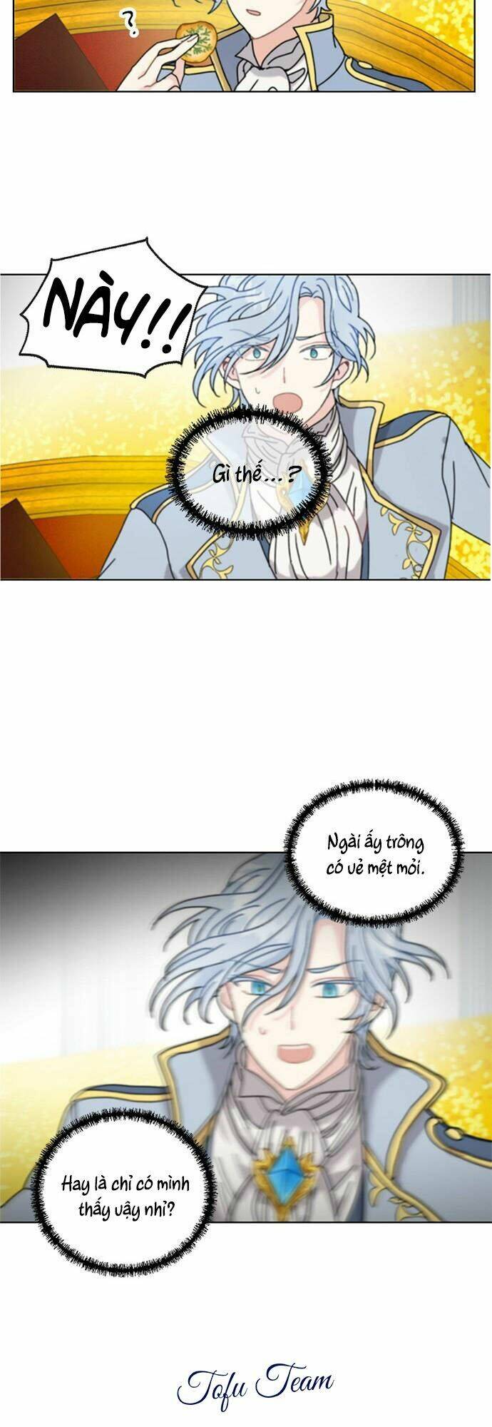 Tôi Trở Thành Đầu Bếp Của Long Vương: Chapter 5