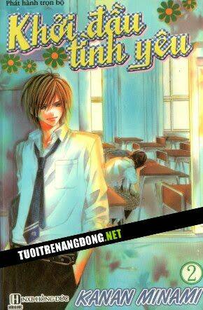Khởi Đầu Tình Yêu: Chapter 2