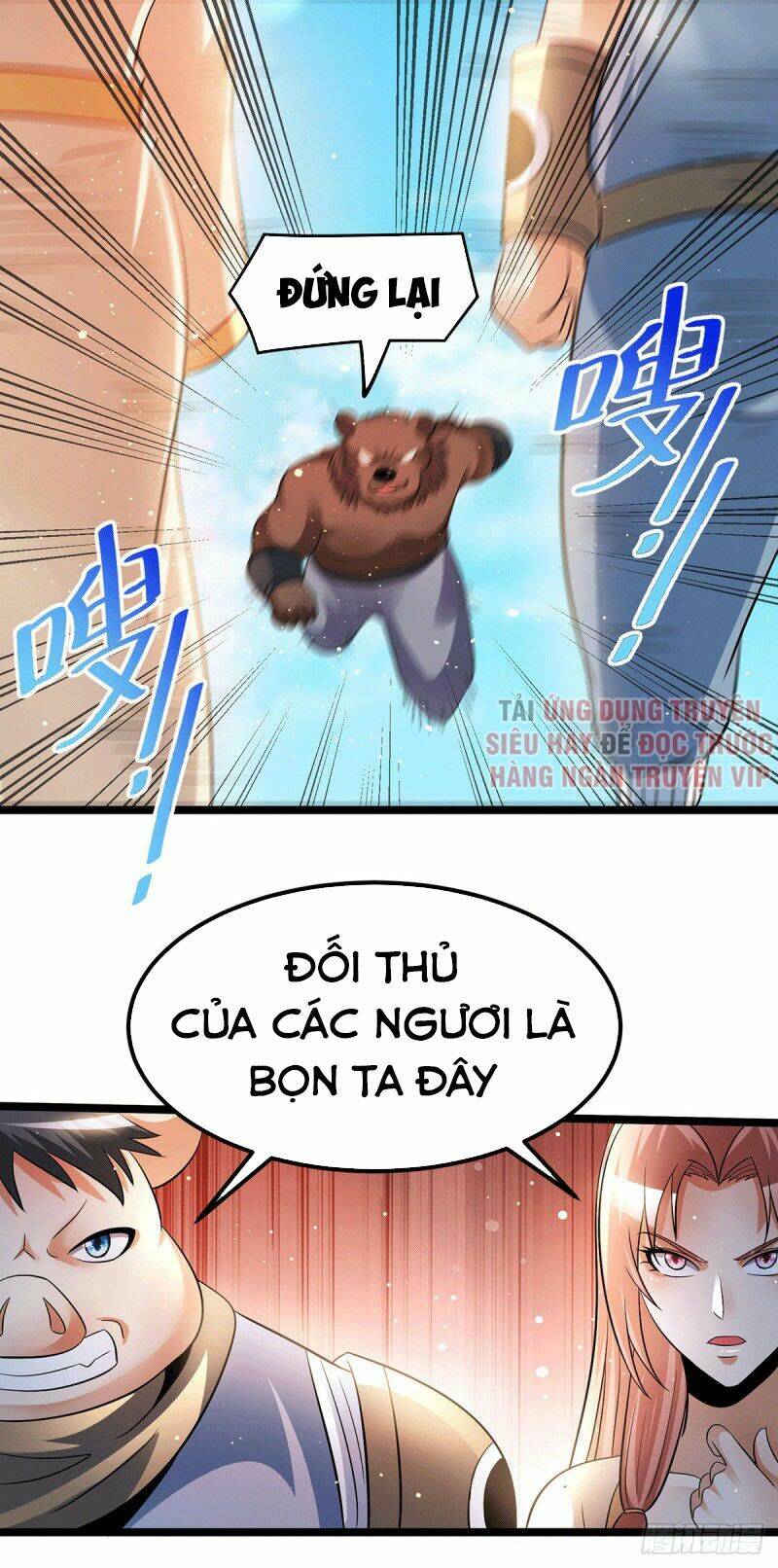 Tiên Vương Trùng Sinh: Chapter 200