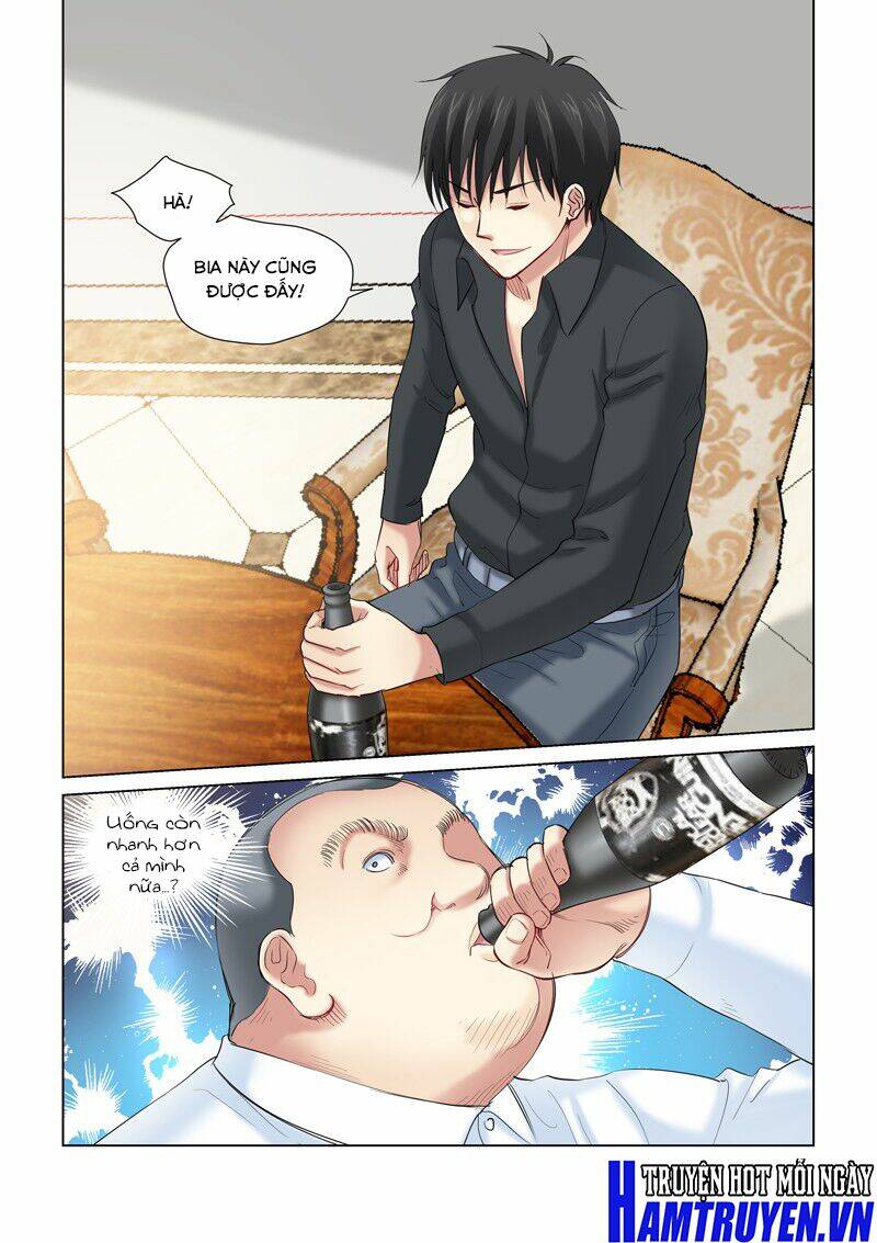 Cao Thủ Cận Vệ Của Hoa Khôi: Chapter 150