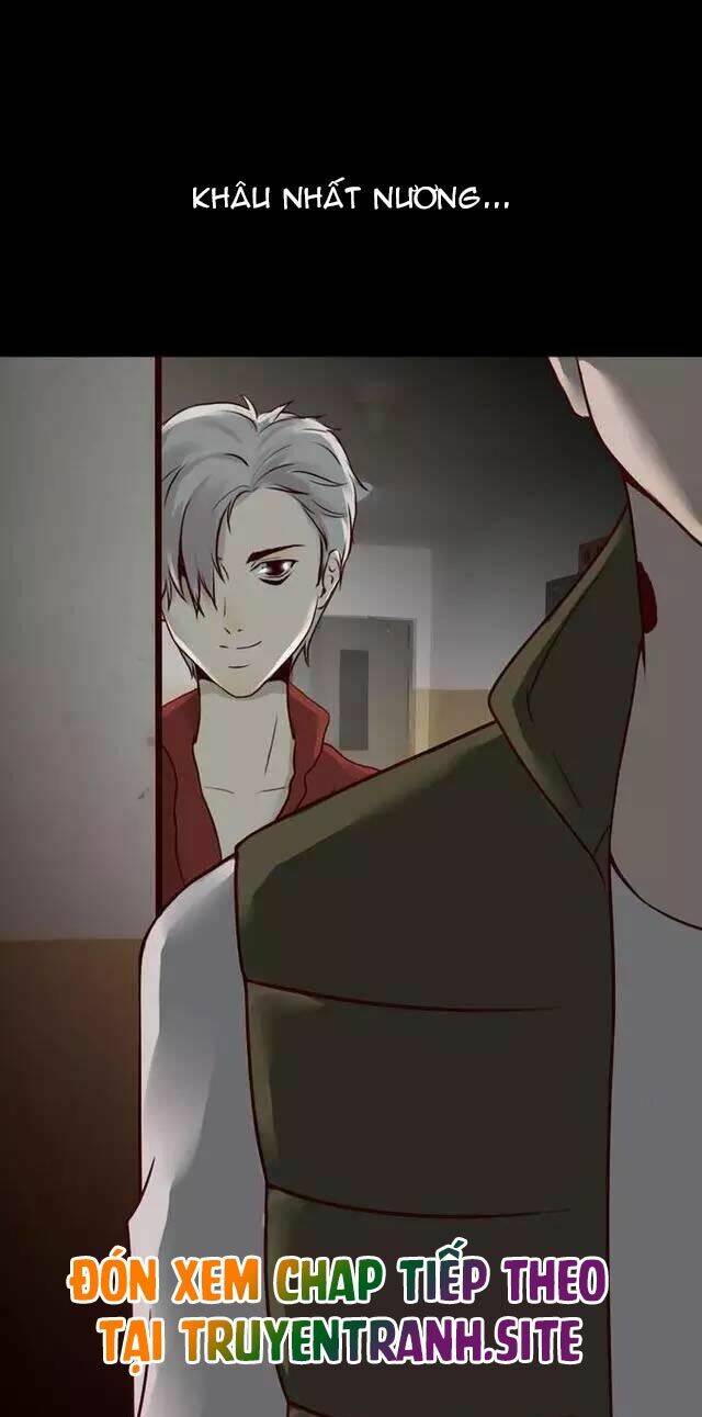 Tấm Da Người: Chapter 13