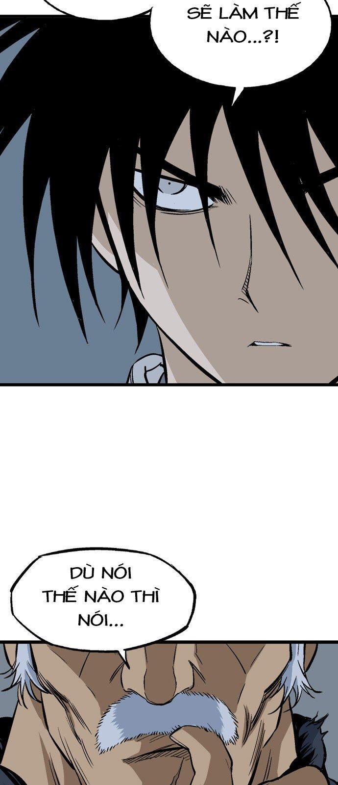 Cao Thủ 2: Chapter 110