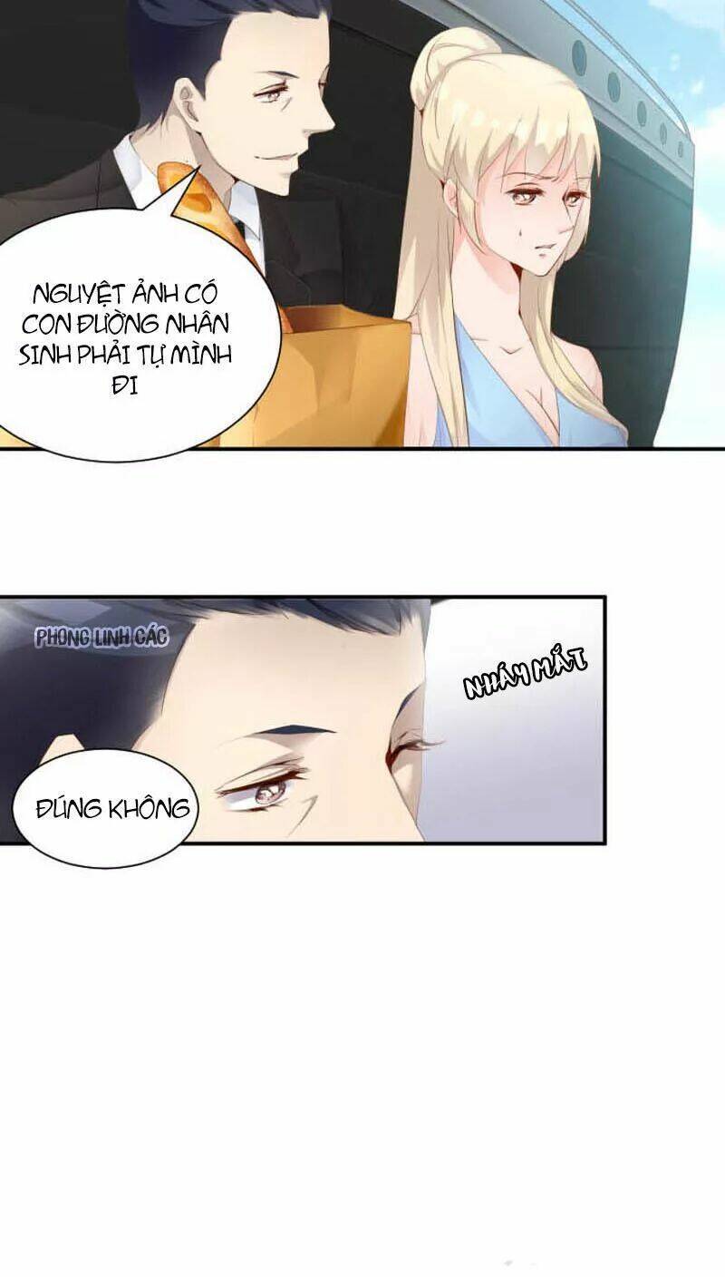 Nam Thần Là Một Đôi: Chapter 64