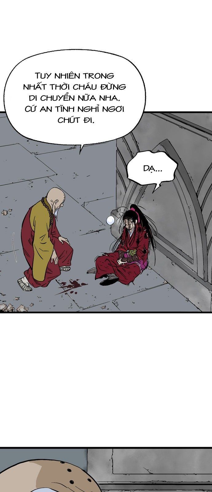 Cao Thủ 2: Chapter 111