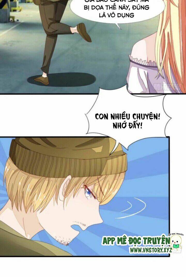 Nam Thần Ma Cà Rồng: Sủng Nhược Tiểu Lãn Thê: Chapter 12