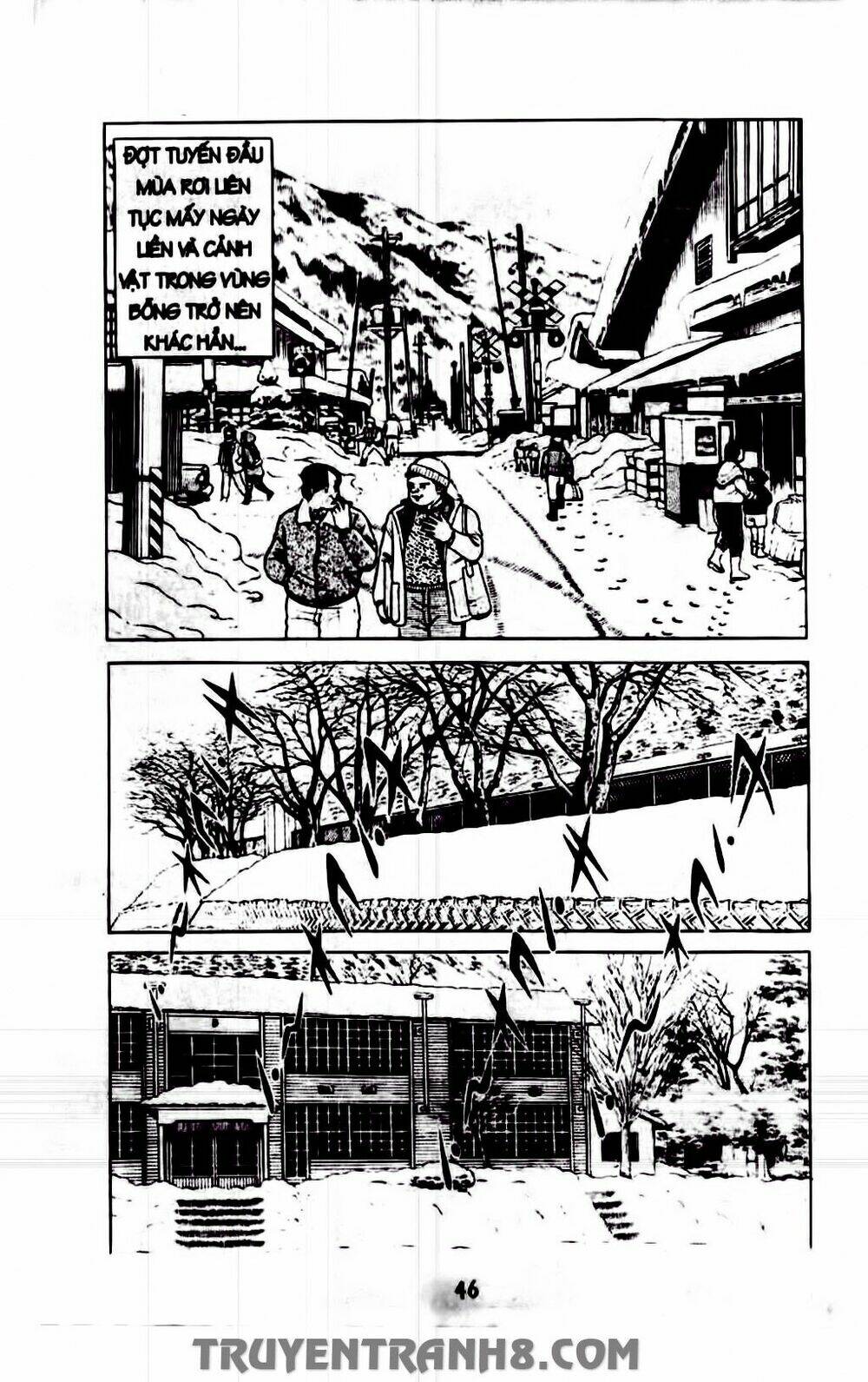 Musashi: Chapter 90