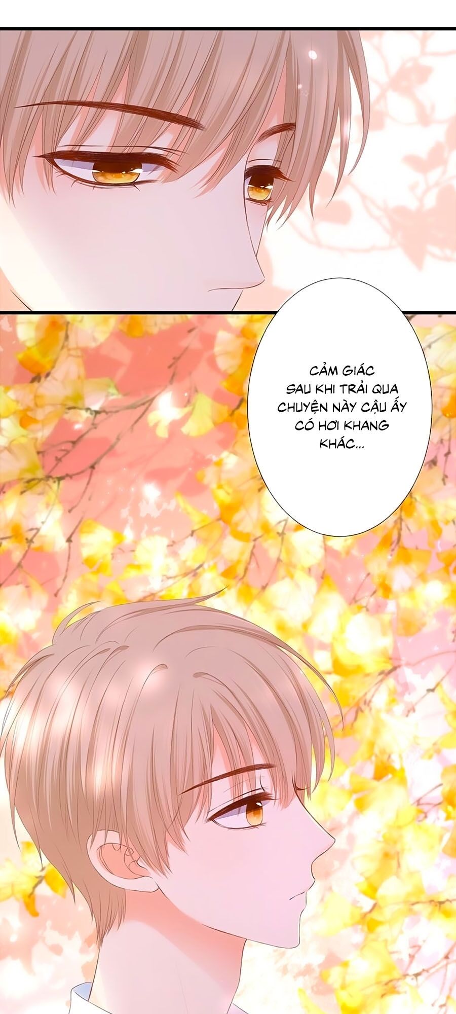 Hoa Chưa Nở Rộ: Chapter 33