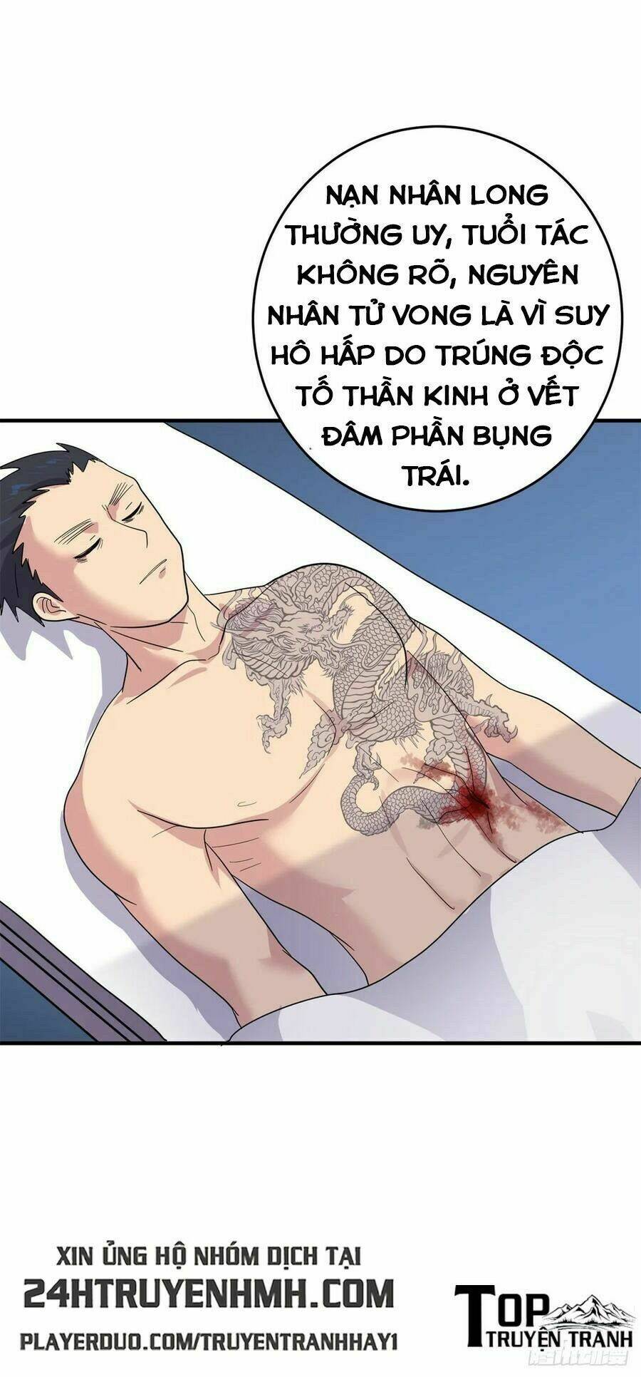 Đại Gia Livestream Vạn Giới: Chapter 40