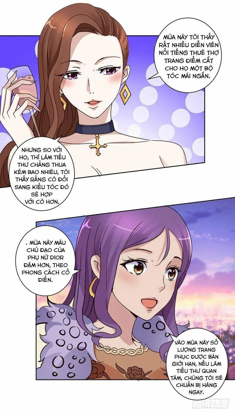 Đô Thị Chí Tôn Hệ Thống: Chapter 24