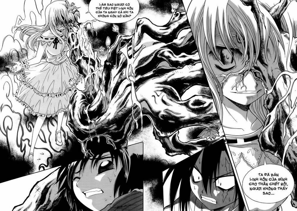 Gwisin Byeolgok: Chapter 28