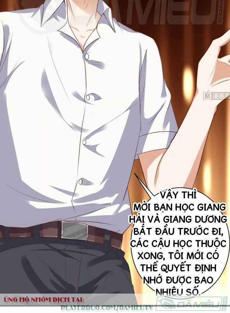 Địa Phủ Khai Phá Thương: Chapter 59