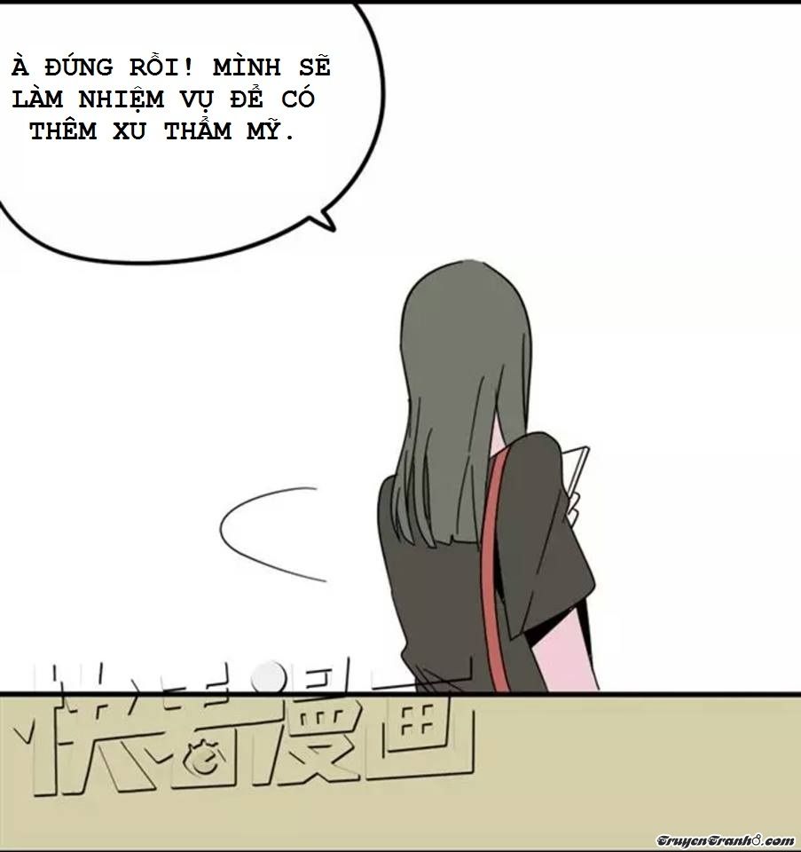 Ứng Dụng Thẩm Mỹ: Chapter 6