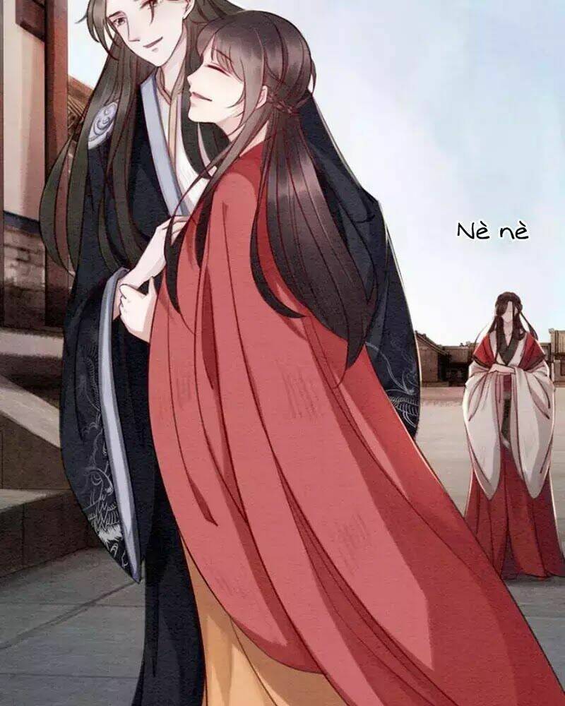 Trọng Sinh Bá Sủng Nhiếp Chính Vương Quá Mạnh Mẽ: Chapter 55