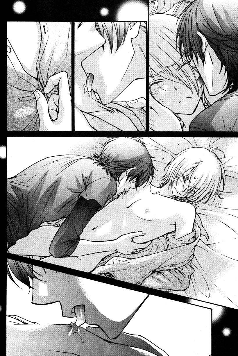 Sân Khấu Tình Yêu: Chapter 9
