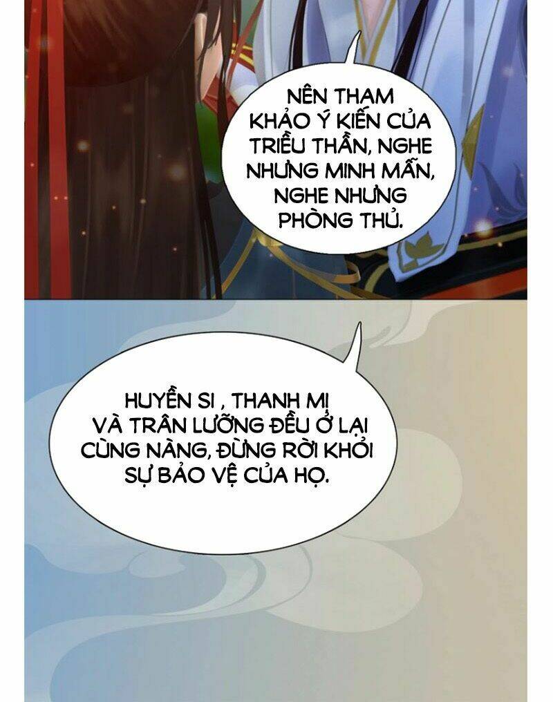 Yêu Nhan Lệnh: Chapter 69