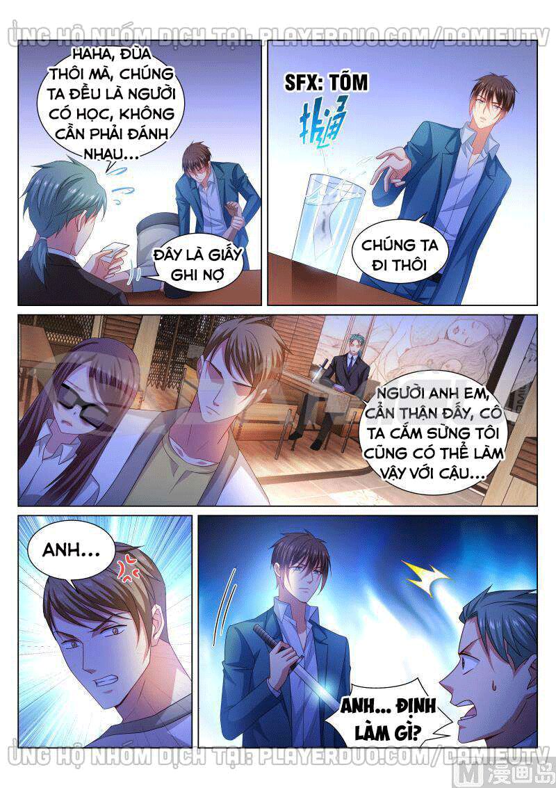 Ngận Thuần Ngận Ái Muội: Chapter 352