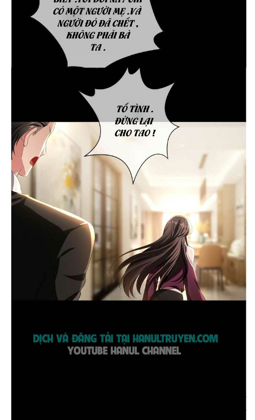 Cô Vợ Nhỏ Nuông Chiều Quá Lại Thành Ác!!: Chapter 109