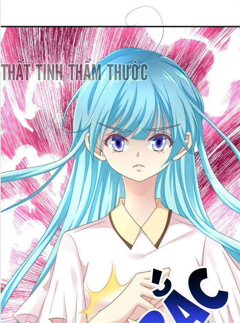 Đế Vương Ta Vẫn Còn Nhỏ: Chapter 38