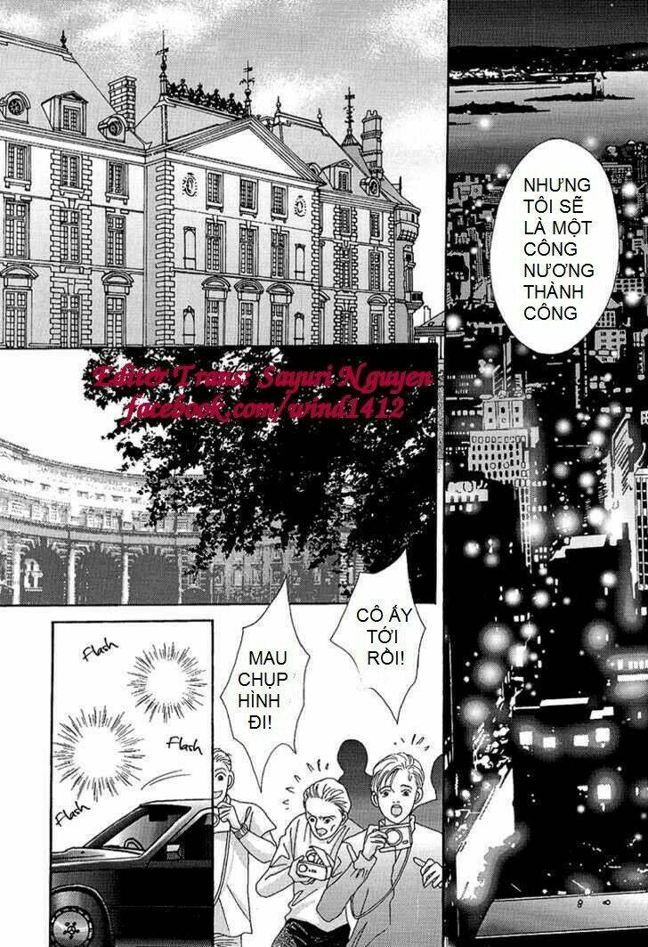 Princess Diana: Chapter 21