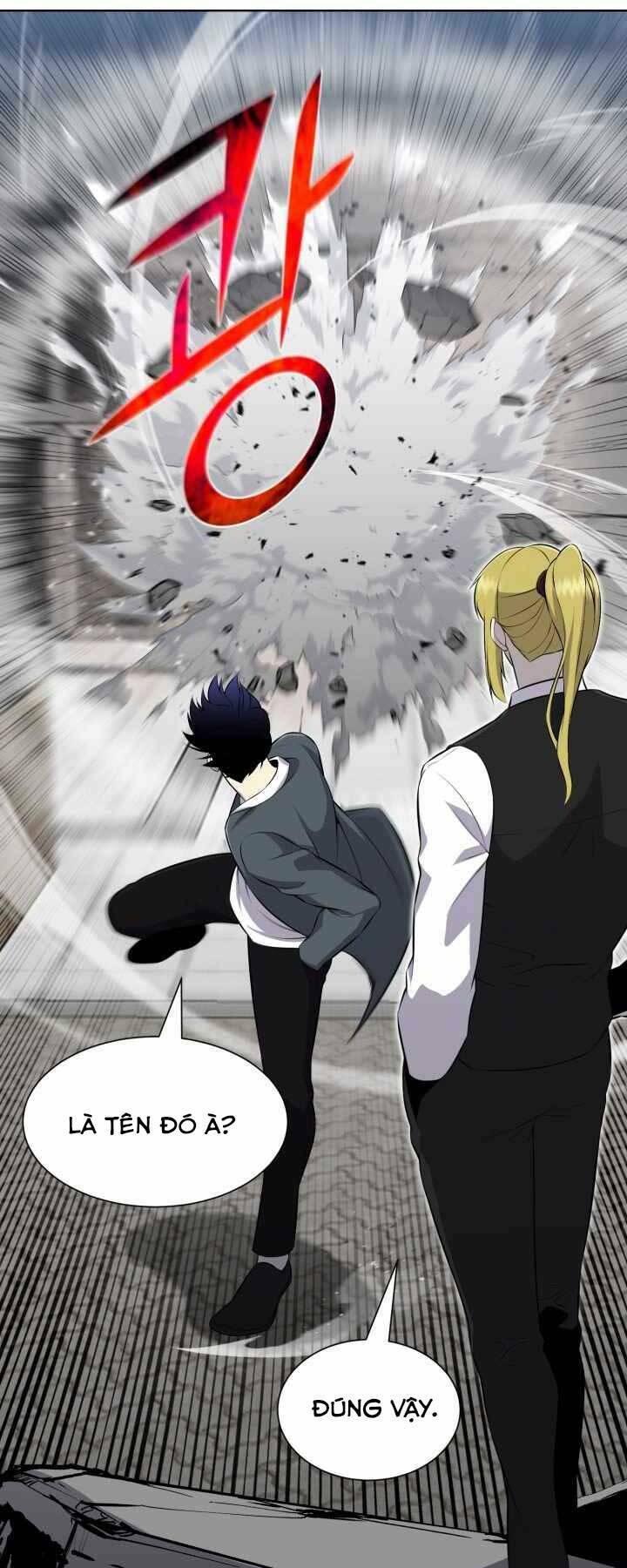 Luân Hồi Ác Nhân: Chapter 110