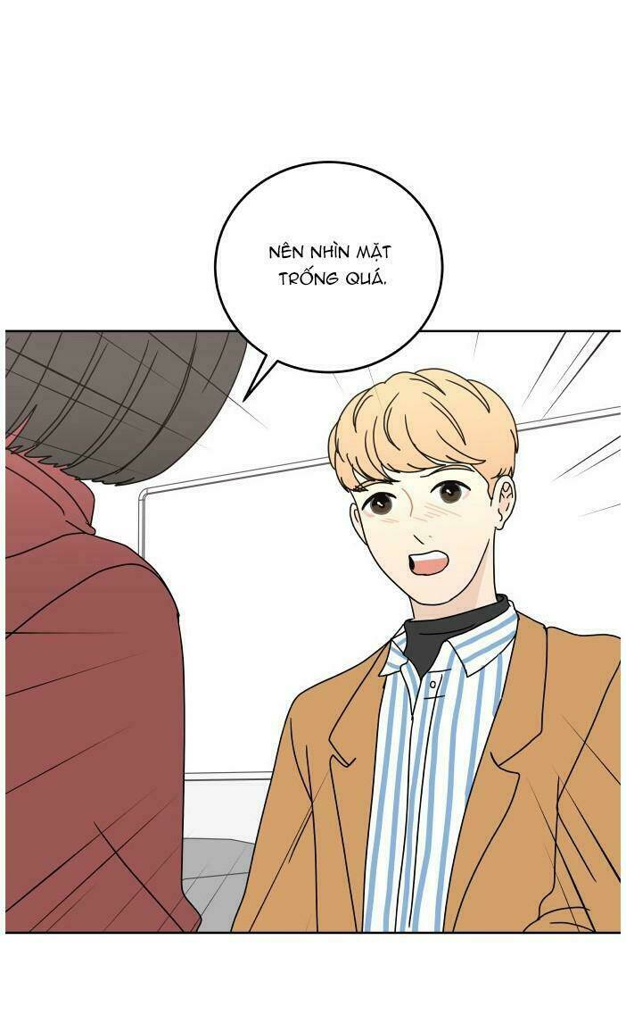 30 Phút Bước Đi Bên Em: Chapter 72