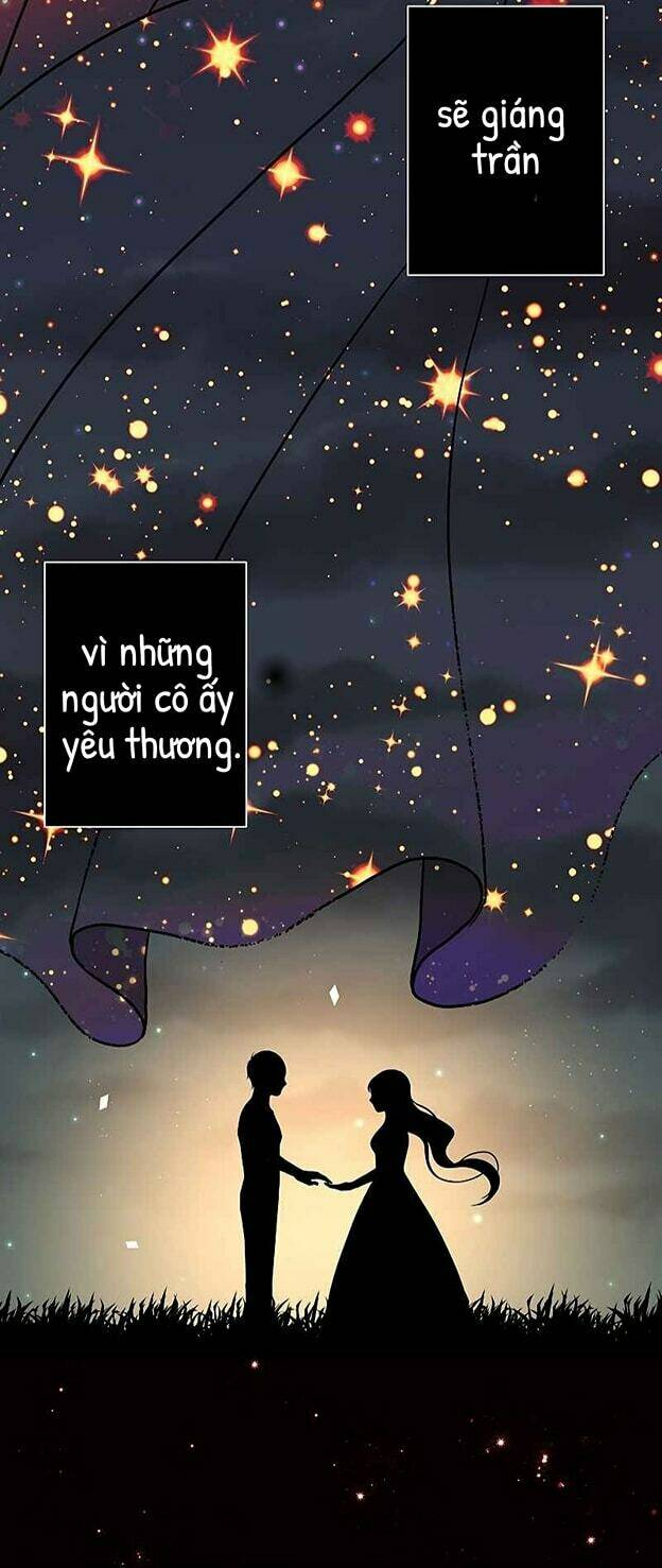 Công Chúa Thời Gian Có Hạn: Chapter 1