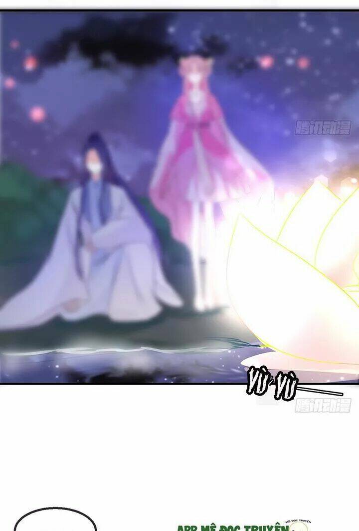 Cẩm Lý Thiếu Nữ Của Tôi: Chapter 113