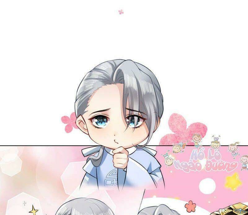 Quận Chúa Vững Vàng, Thiết Lập Nhân Vật Không Thể Vỡ: Chapter 31