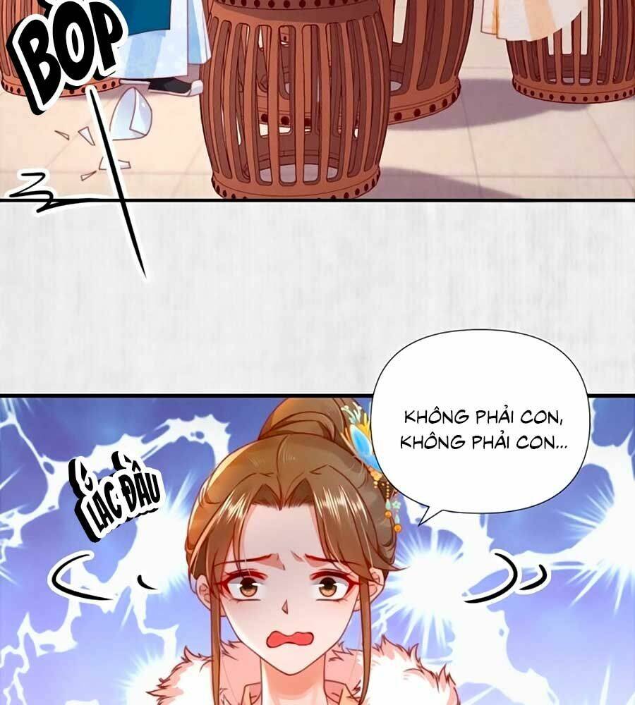 Hoạn Phi Hoàn Triều: Chapter 100