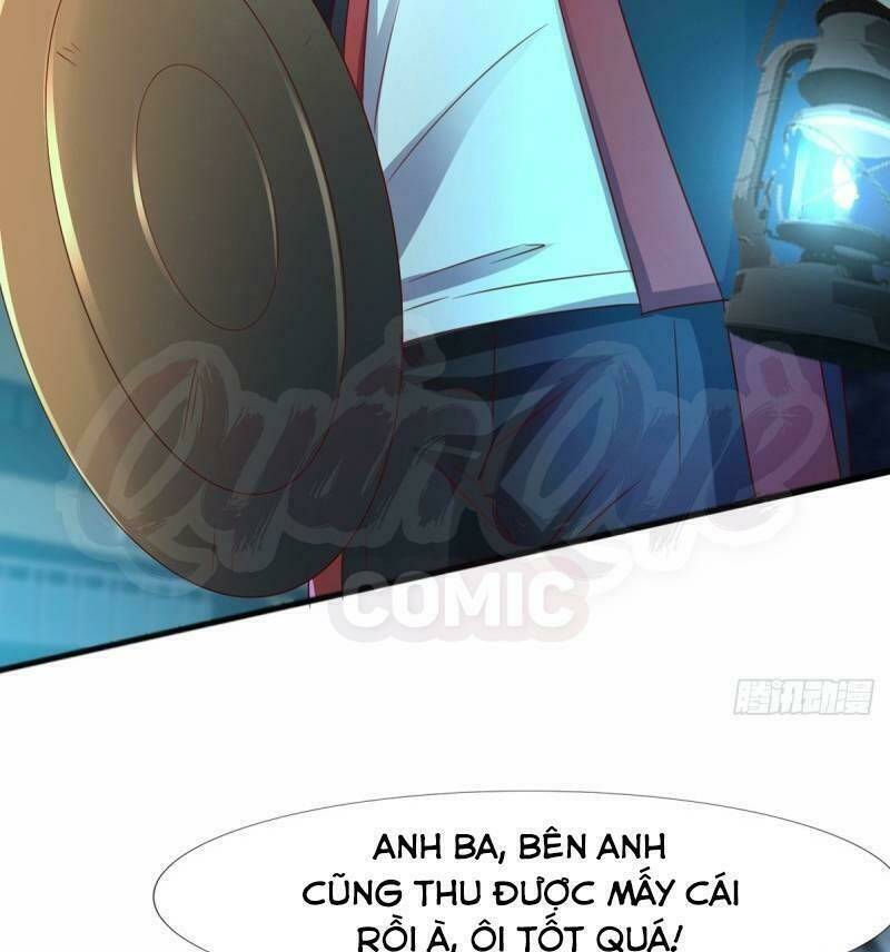 Thập Nhị Thiên Kiếp: Chapter 60