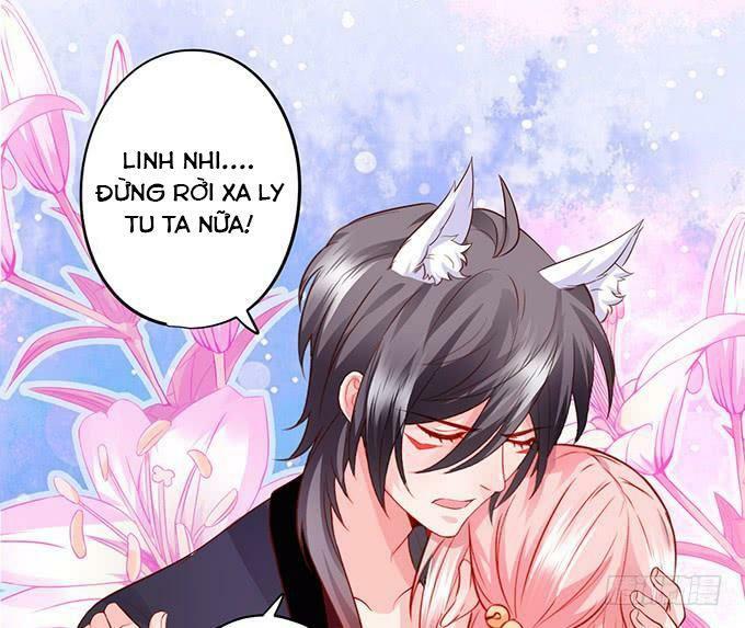 Hồ Tiên Hung Bạo: Chapter 150