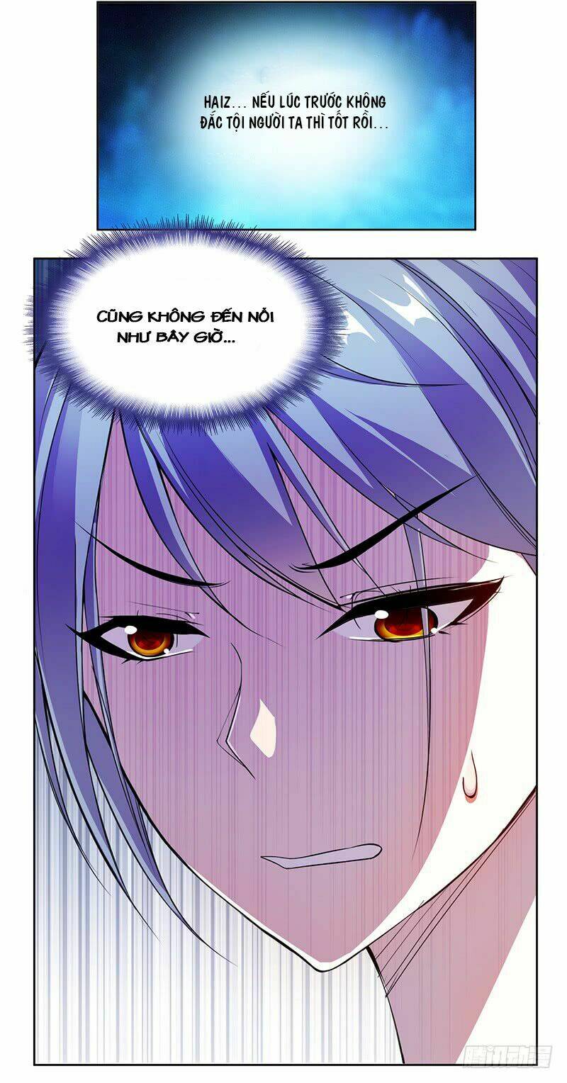 Tiểu Thần Nông Gặp Vận Đào Hoa: Chapter 1